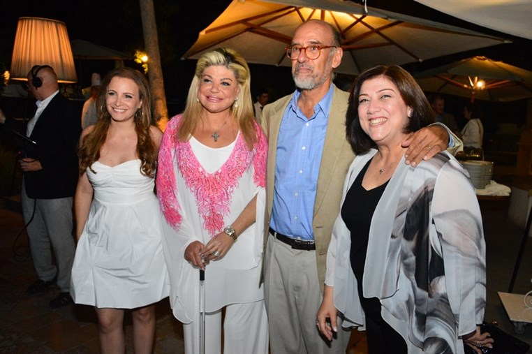 H.E British Ambassador Tom Fletcher Farewell Dinner
